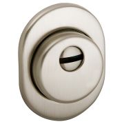 Броненакладка DEF.SF/OV.4825 (DEF 4825) SN-3 матовый никель