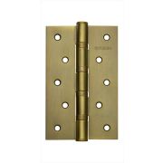 Петля универсальная IN6400U WAB (4BB 150x95x3) мат. бронза