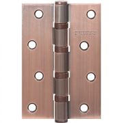 Петля универсальная IN4100U-HD AC (4B/HD 100х70х2.5) медь ПОДВЕС