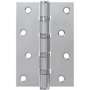 Петля универсальная IN4100U-HD CP (4B/HD 100х70х2.5) хром ПОДВЕС