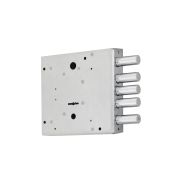 Замок врезной сувальдный ЗВ8-8 К5/15, 5 кл. /71601/