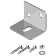 Монтажный уголок для верхней направляющей SLD.Comfort-PRO.track bracket
