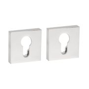 Накладка под цилиндр ET.K.DM51 (ET DM) CP-8 хром