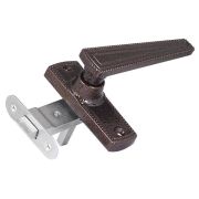 Защелка ЗЩ2.01 (медь)