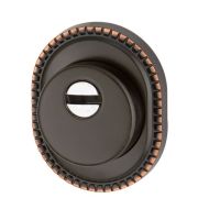 Броненакладка DEF.CL/OV.25 (ET/ATC-Protector 1CL-25) ABL-18 темная медь