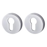 Накладка под цилиндр ET.R.URB52 (ET URB) CP-8 хром