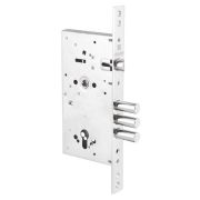 Корпус врезного замка c защёлкой MDV25/C-60.85.3R16