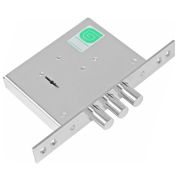 Замок врезной сувальдный INTER ЗВ 60.01, 4 кл. (длинный кл. 59 мм) /128:3792/