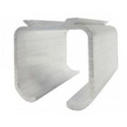 Верхняя направляющая Comfort R 60/80/1,8/3000 track (3 м)