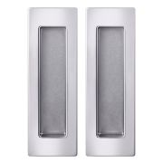 Ручка для раздвижных дверей SH.URB153.010 (SH010 URB) СP-8 хром