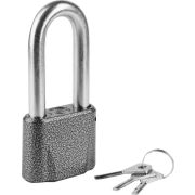 Замок навесной ВС2-М1-02