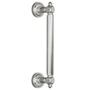 Ручка-скоба PULL.CL250.Matador ( Matador PULL CL) SILVER-925 серебро 925
