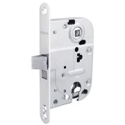 Корпус замка L.FIN2018/C (2018-CP) CP хром