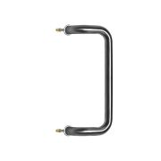 Ручка-скоба PULL.PH25/300.25 INOX 304 (PH-25-25/300-INOX)
