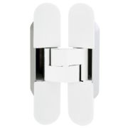 E30200.02.91 (белый) петля ECLIPSE 3.0 (4 накладки в комплекте)