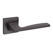 Ручка раздельная K.KM52.ROCK (ROCK KM) GR-23 графит