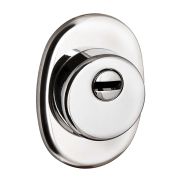 Броненакладка DEF.ECO/OV.4825 (DEF 4825 eco) CP-8 хром