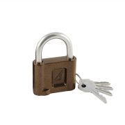 Замок навесной ВС1.02