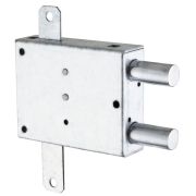 Девиатор DEV-PRO/860 M5 (DEV-860) на 3 точки (2 ригеля) без планки