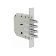 Замок врезной сувальдный RеХ.2.1, 5 кл.