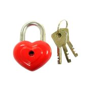 Замок навесной ВС2-28