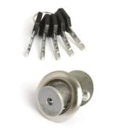 Цилиндровый механизм ЗНД «САМ» /88200/