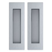 Ручка для раздвижных дверей SH.URB153.010 (SH010 URB) MWSC-33 итальянский тисненый