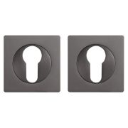 Накладка под цилиндр ET.K.JK51 (ET JK) GR-23 графит