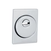 Броненакладка DEF.RL/K.4286 (DEF 4286 RL) CP-8 хром