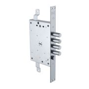 Замок врезной сувальдный 452 L HARD LINE АКЦИЯ