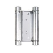 Петля пружинная Aldeghi ALH.100.4 CP хром