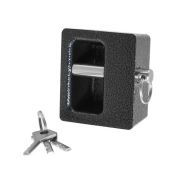 Замок навесной ВС2-10А-01