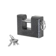 Замок навесной ВС2-3А-01