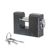 Замок навесной ВС2-3А