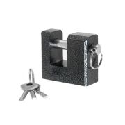 Замок навесной ВС2-3А-02