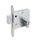 Замок врезной цилиндровый ЗВ1-1А, 4 кл.