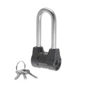 Замок навесной ВС2-4А-01