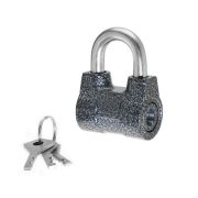 Замок навесной ВС2-4А