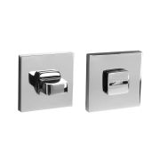 Ручка поворотная BK6.K.JS51 (BK6 JS) CP-8 хром