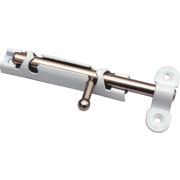 Задвижка накладная ЗТ1 с ц.дв.цинк