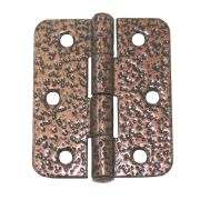 Петля накладная ПН5-60 пол.медь