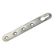 Подвеска мебельная 5.1а L-105 мм цинк