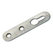 Подвеска мебельная 5.1а L-65 цинк