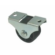 Ролик опорный малый 493 цинк