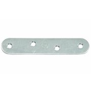 Пластина крепежная ПК-100 цинк