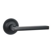 Ручка раздельная R.JR54.POLO TECH BL-24 черный (белая коробка)