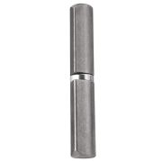 Петля приварная D25x160S