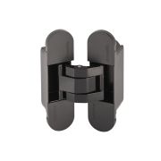 Петля скрытой установки U3D3300.TG BL черный