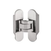 Петля скрытой установки U3D3300.TG SC мат. хром