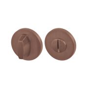 Ручка поворотная BK6.R.URS52 AC-9 медь